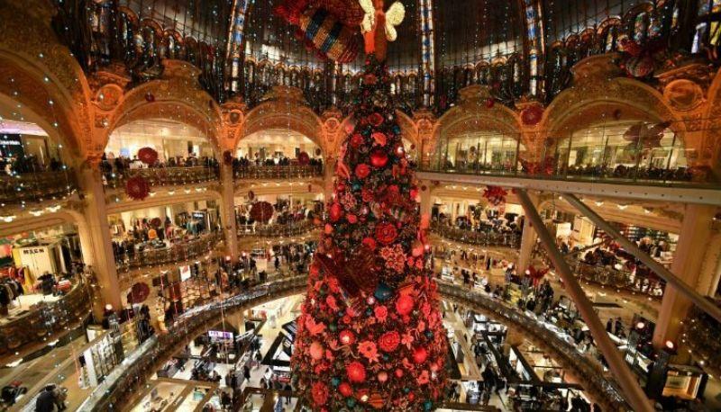 albero di natale