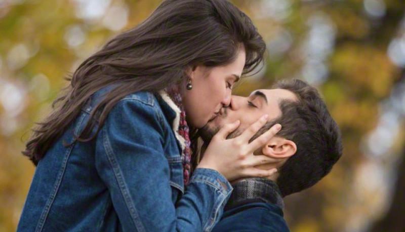 amore generazione z