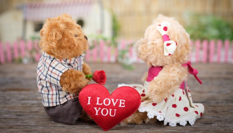 san valentino