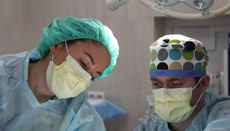 Coronavirus, ecco i neolaureati e specializzandi in prima linea