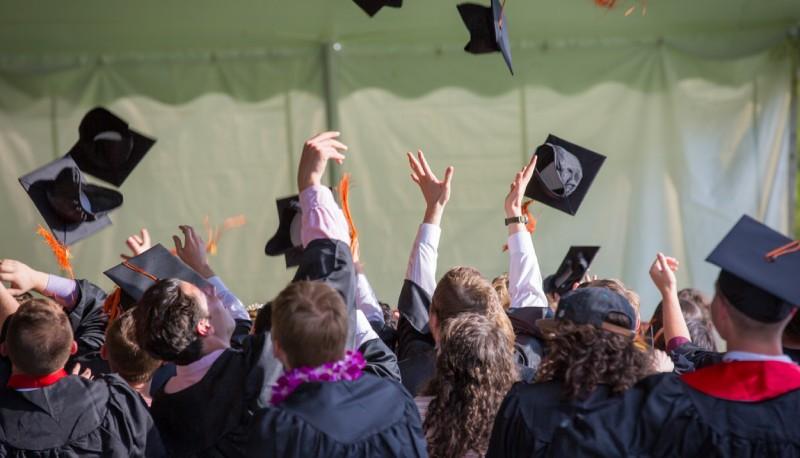 Classifica atenei più internazionali Times Higher Education
