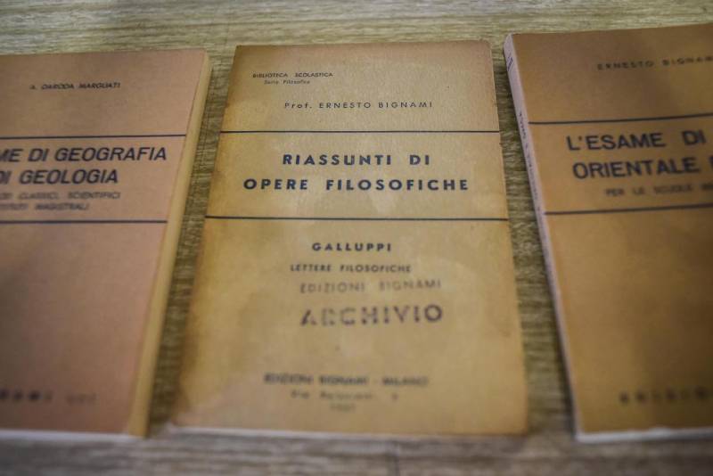 skuola venti anni