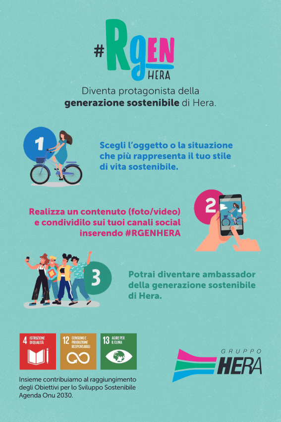 #RgenHERA