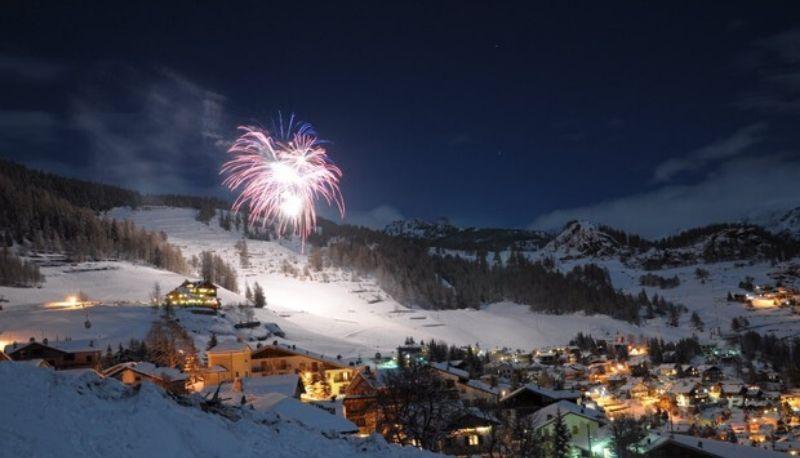 capodanno esperienze