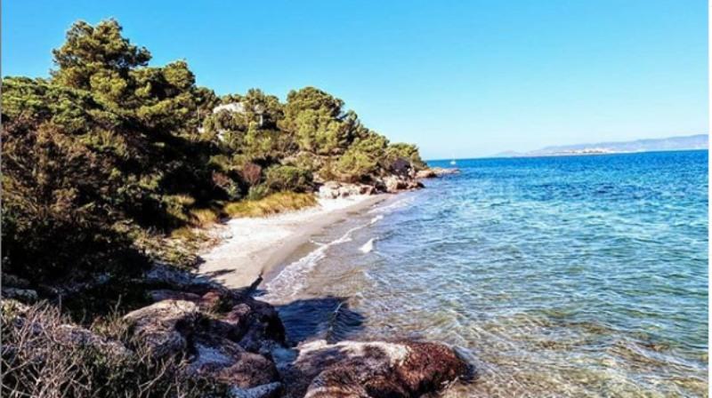 spiaggia Carloforte