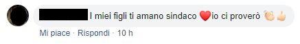 scuole chiuse roma napoli commenti