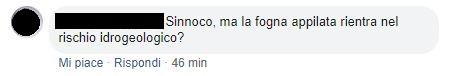 scuole chiuse roma napoli commenti
