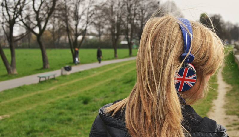 Come imparare inglese con le app: preparazione per esame universitario