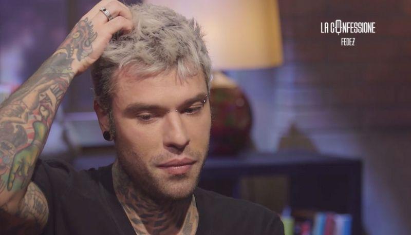 fedez a rischio sclerosi multipla