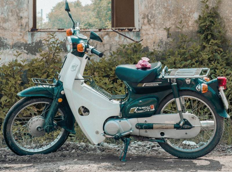 skuola venti anni
