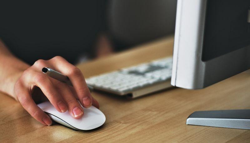 iscrizione online