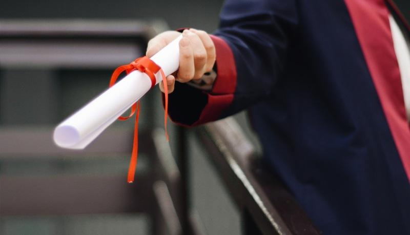 Sondaggio Almalaurea: importanza della laurea nell'imprenditoria