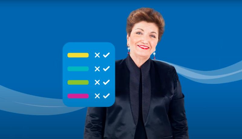 mara maionchi