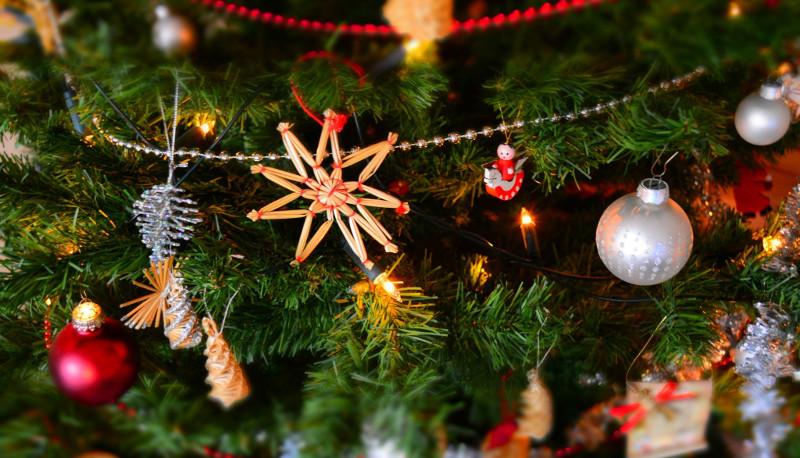 natale a scuola tradizioni