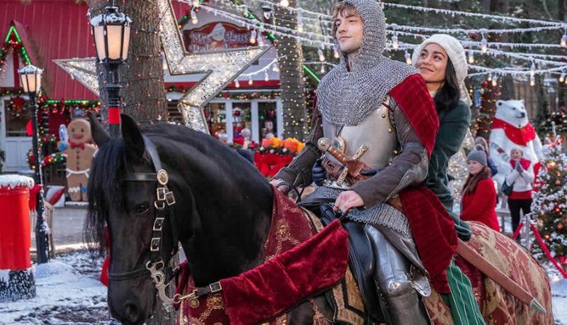 film Natale 2019 netflix