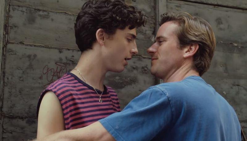 film Natale 2019 netflix