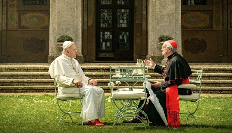 film Natale 2019 netflix