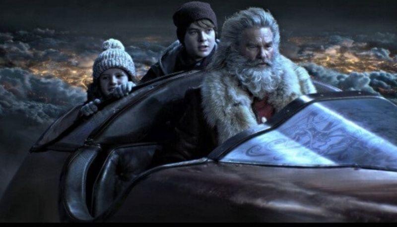film Natale 2019 netflix