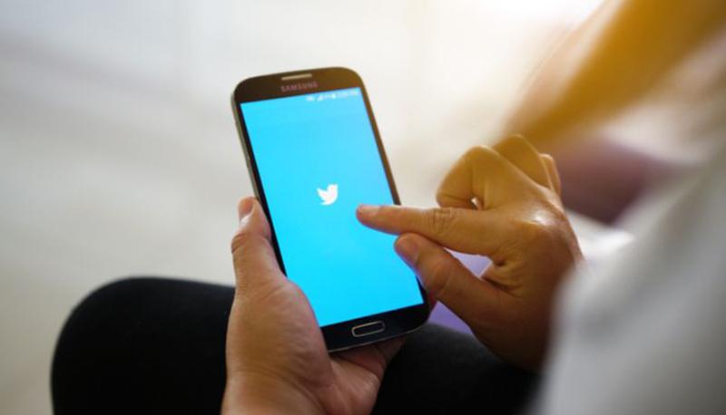 Post Twitter su Hitler da parte di un docente universitario