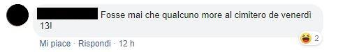 scuole chiuse roma napoli commenti