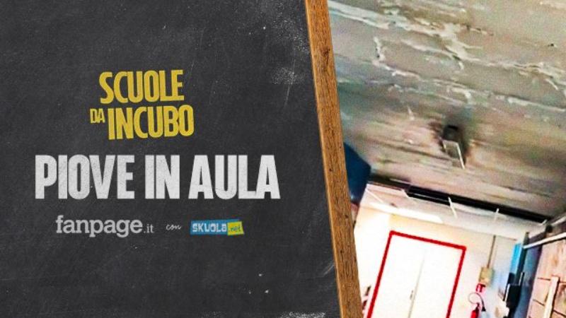 scuole da incubo