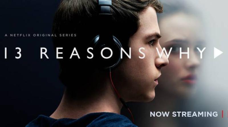serie tv adolescenziali netflix