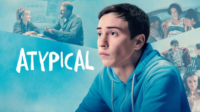 serie tv adolescenziali netflix