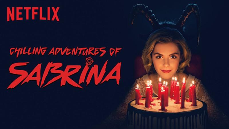 serie tv adolescenziali netflix