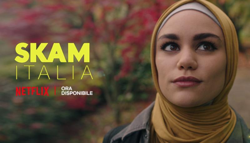 skam italia 5