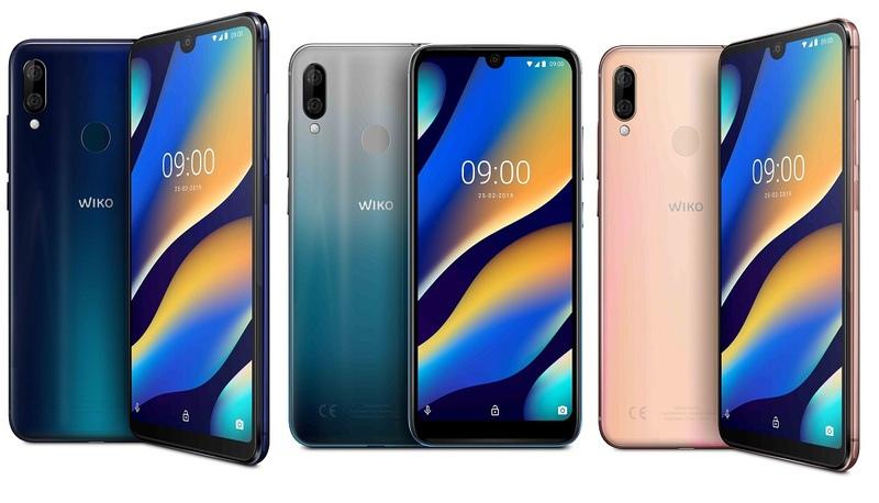 smartphone economici