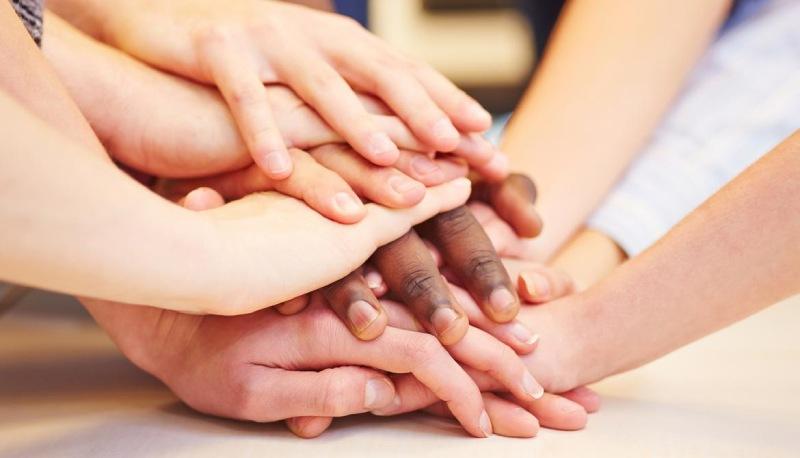 corpo europeo solidarietà