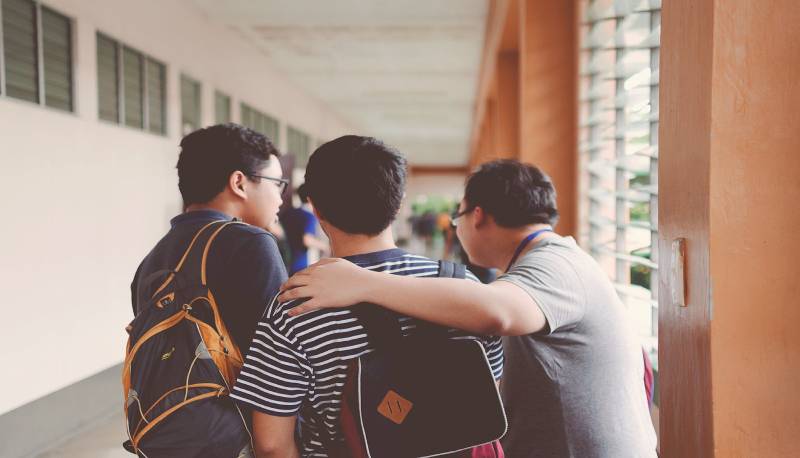ritorno a scuola a settembre