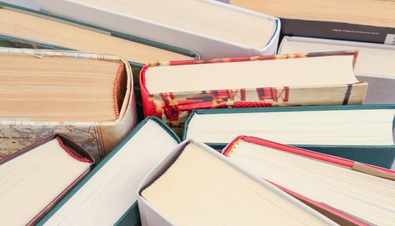 Maturità 2023: autori e opere da sapere per l'analisi del testo