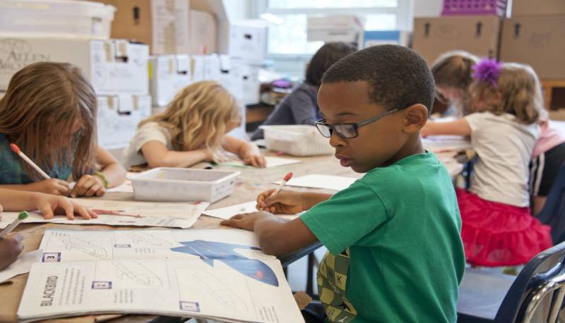Ripartenza differita per le scuole delle province del Lazio