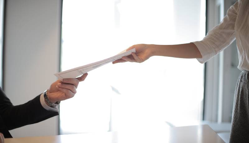 Classifica delle migliori aziende in Italia a cui inviare il CV