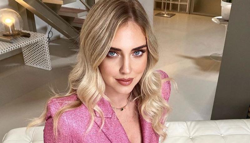 chiara ferragni incinta