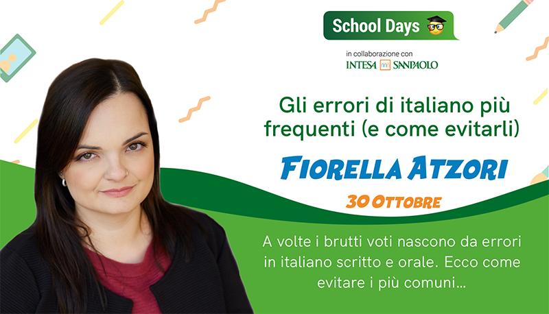 fiorella atzori webinar
