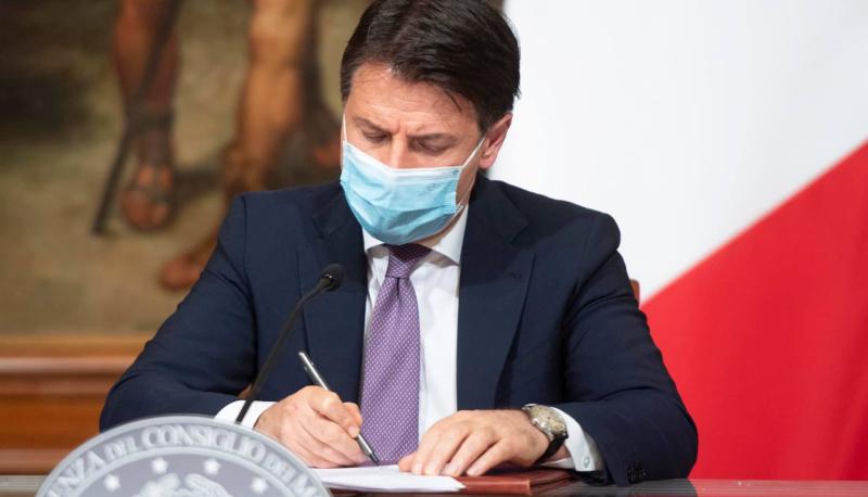 Tutte le principali restrizioni per Natale e Capodanno 2020 contenute nel nuovo Dpcm in vigore dal 4 dicembre
