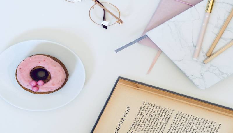 La merenda su ordinazione in una scuola di Pordenone