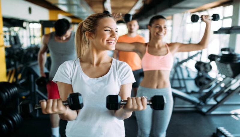Palestra