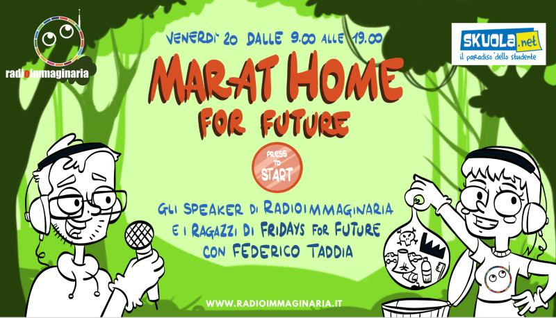 radioimmaginaria