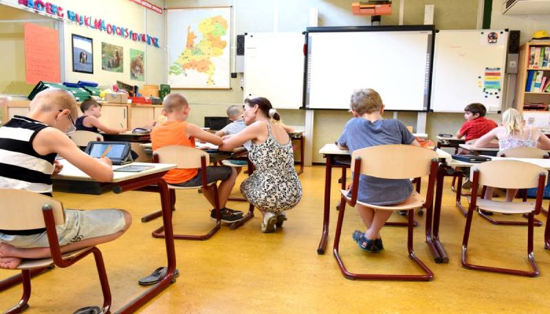 Protocollo sicurezza ripresa scolastica arriva il supporto psicologico