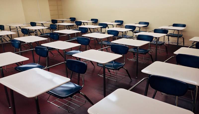 Presentazione del manuale operativo del Veneto per la riapertura delle scuole a settembre