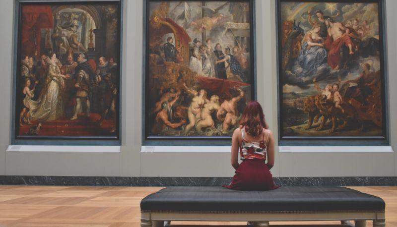 uffizi