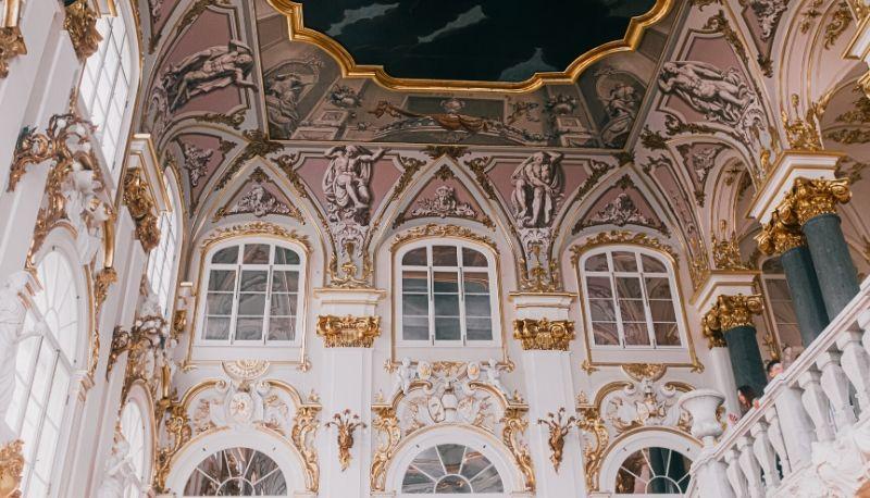 hermitage