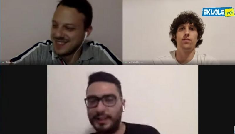 maturità autogol