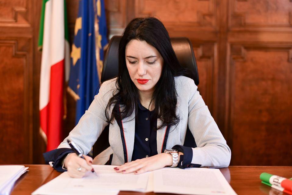 azzolina