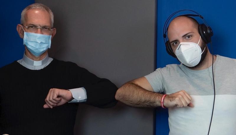 beralive berardino iacovone podcast