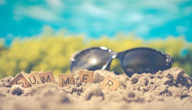 come studiare con il caldo