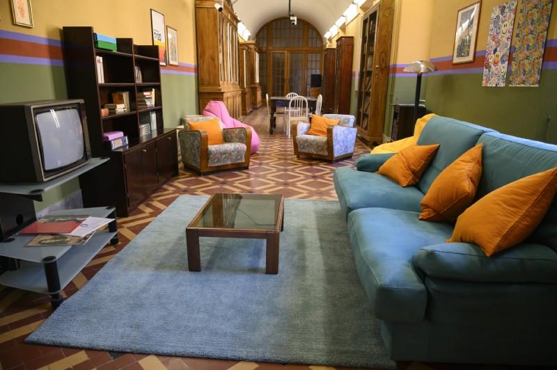 collegio 4 puntata